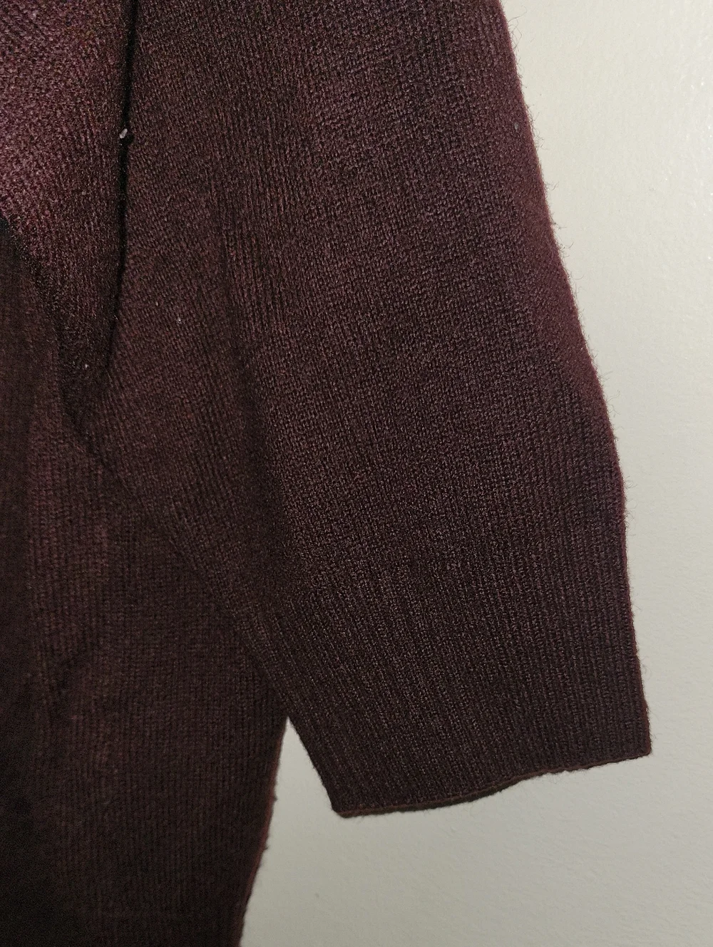U.S. Polo Assn. Striped Crewneck
